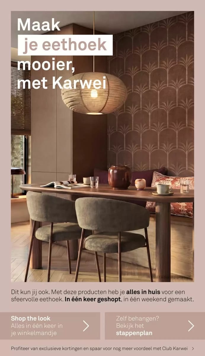 Folder Karwei, pagina 14 van 64
