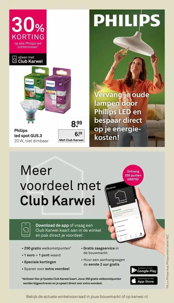 Folder Karwei, pagina 18 van 64