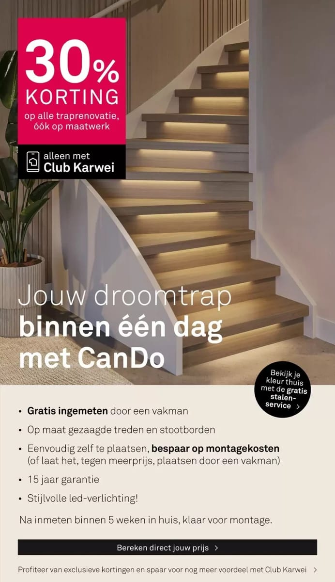 Folder Karwei, pagina 19 van 64