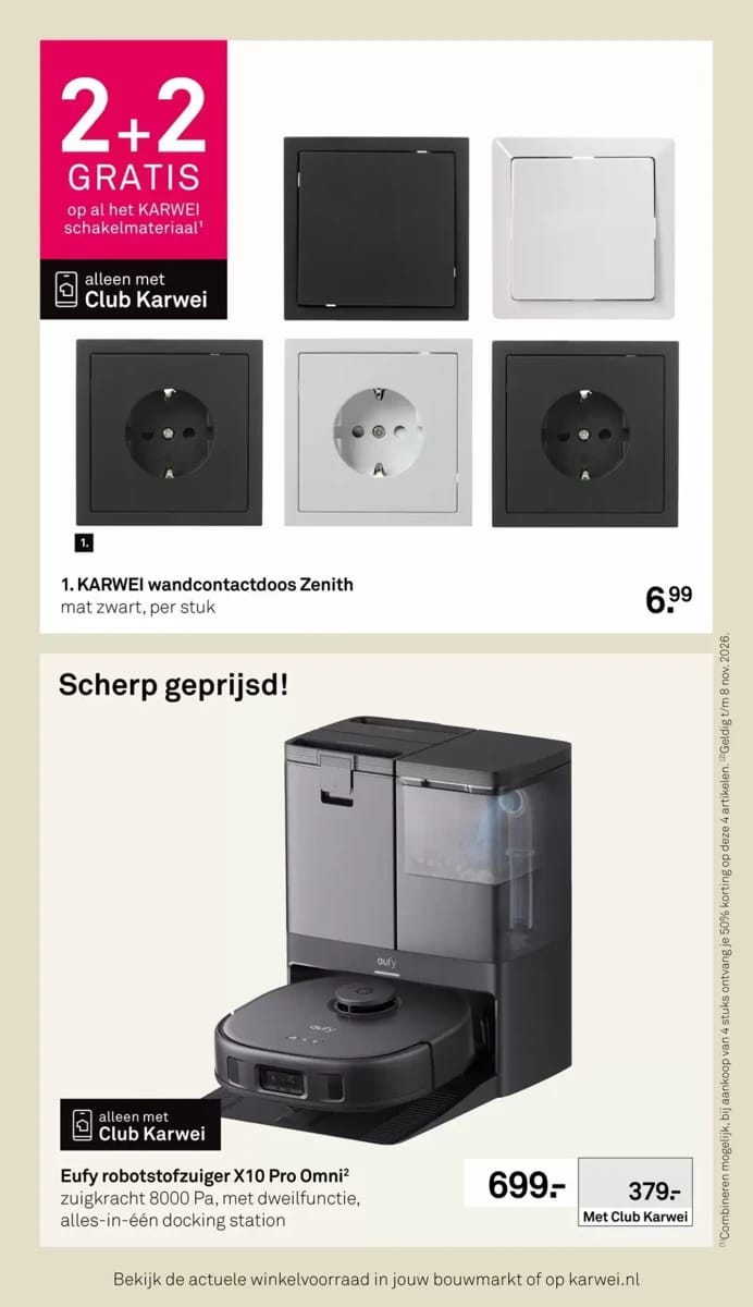 Folder Karwei, pagina 26 van 64