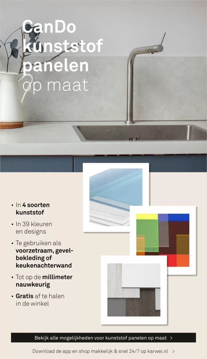 Folder Karwei, pagina 35 van 64