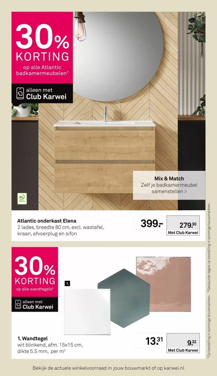 Folder Karwei, pagina 37 van 64