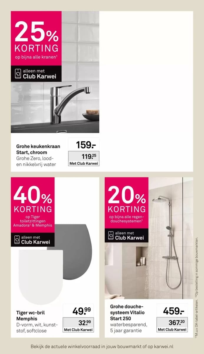 Folder Karwei, pagina 38 van 64