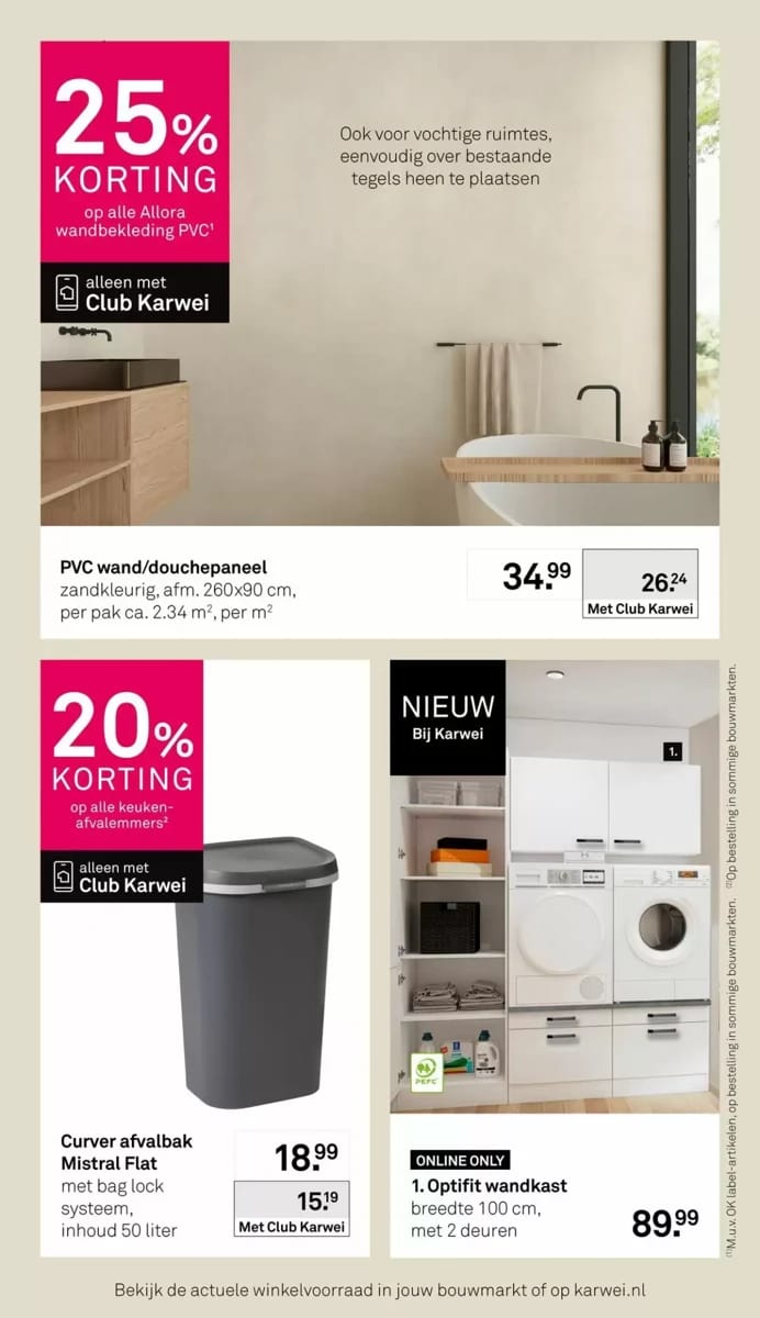 Folder Karwei, pagina 39 van 64