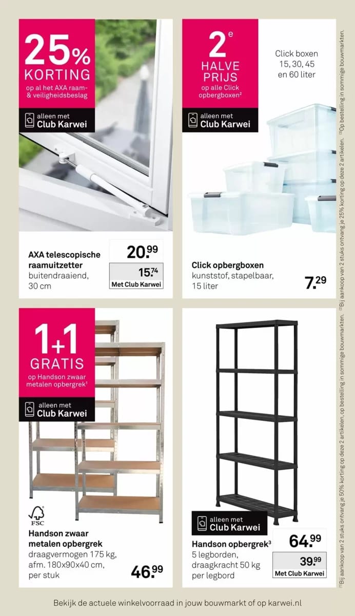 Folder Karwei, pagina 46 van 64