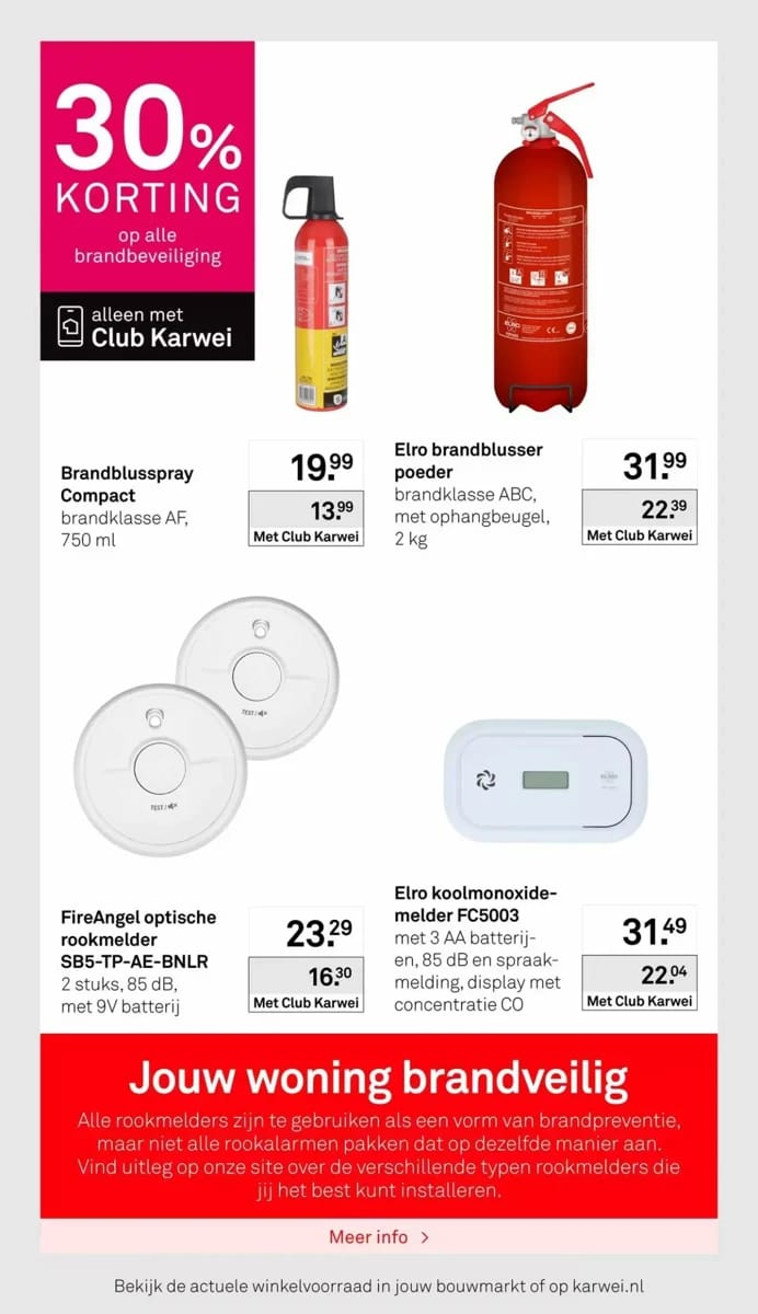 Folder Karwei, pagina 47 van 64
