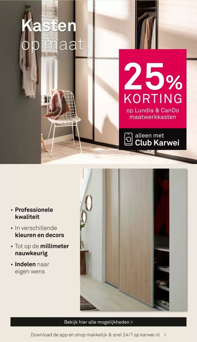 Folder Karwei, pagina 48 van 64
