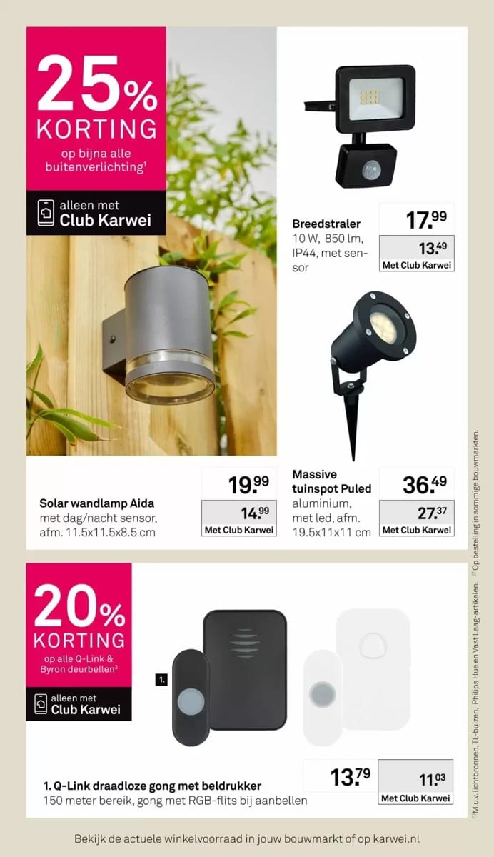 Folder Karwei, pagina 54 van 64