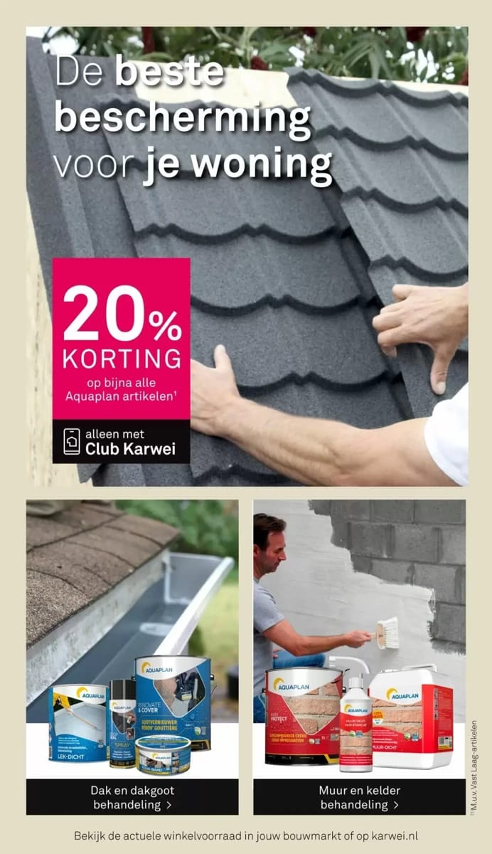 Folder Karwei, pagina 55 van 64