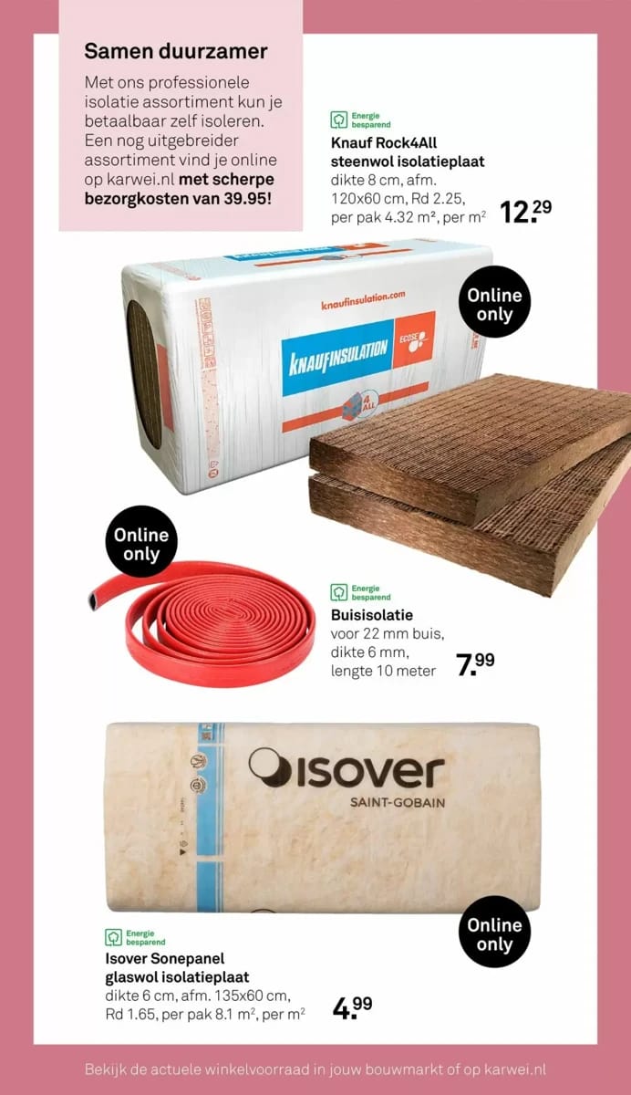 Folder Karwei, pagina 60 van 64