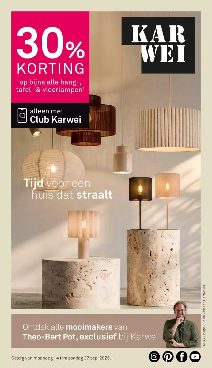 Folder Karwei, pagina 1 van 57