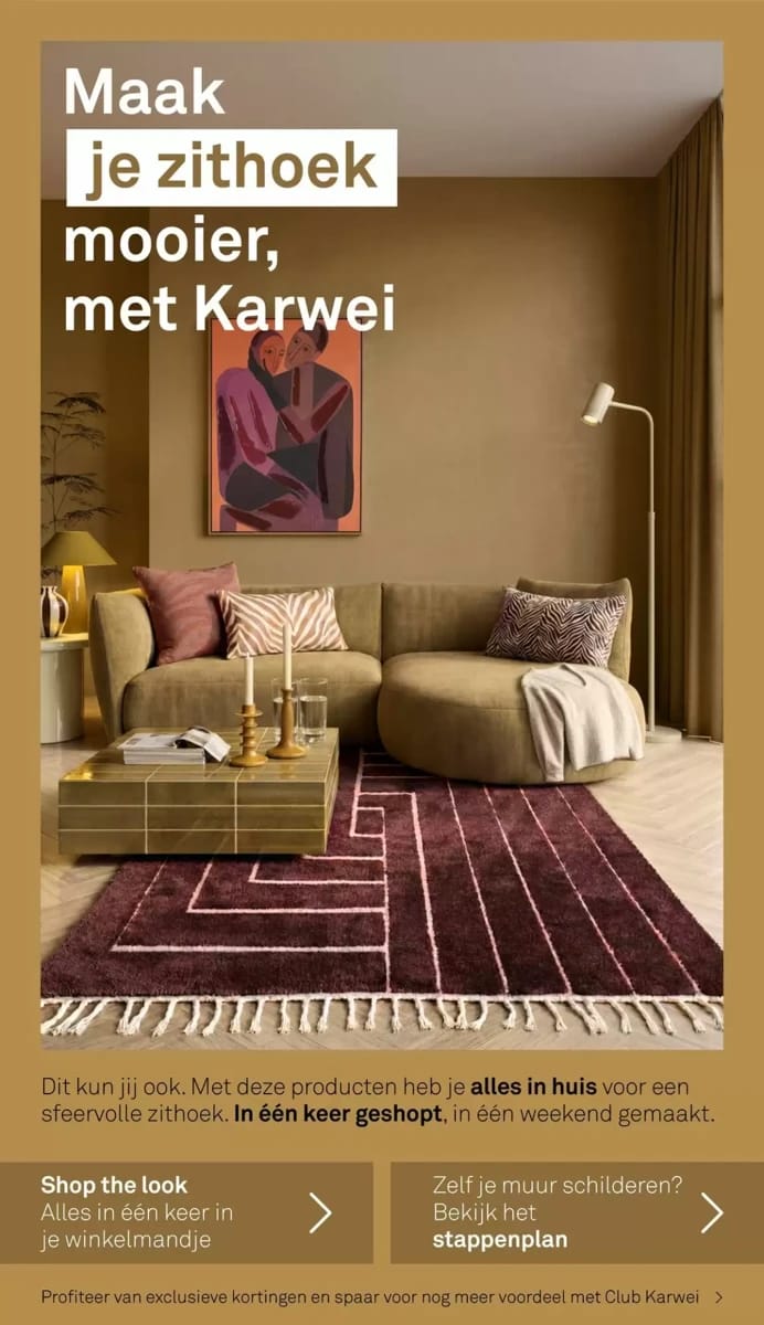 Folder Karwei, pagina 6 van 57