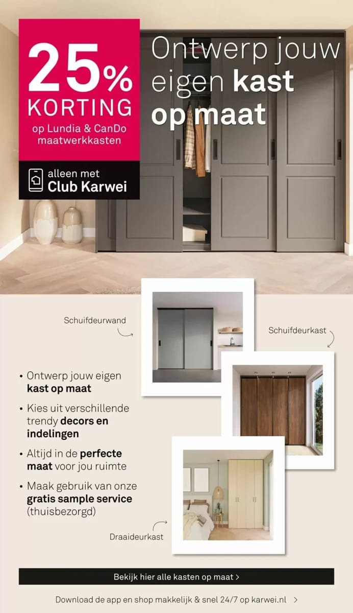 Folder Karwei, pagina 11 van 57