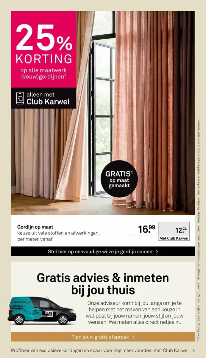 Folder Karwei, pagina 12 van 57