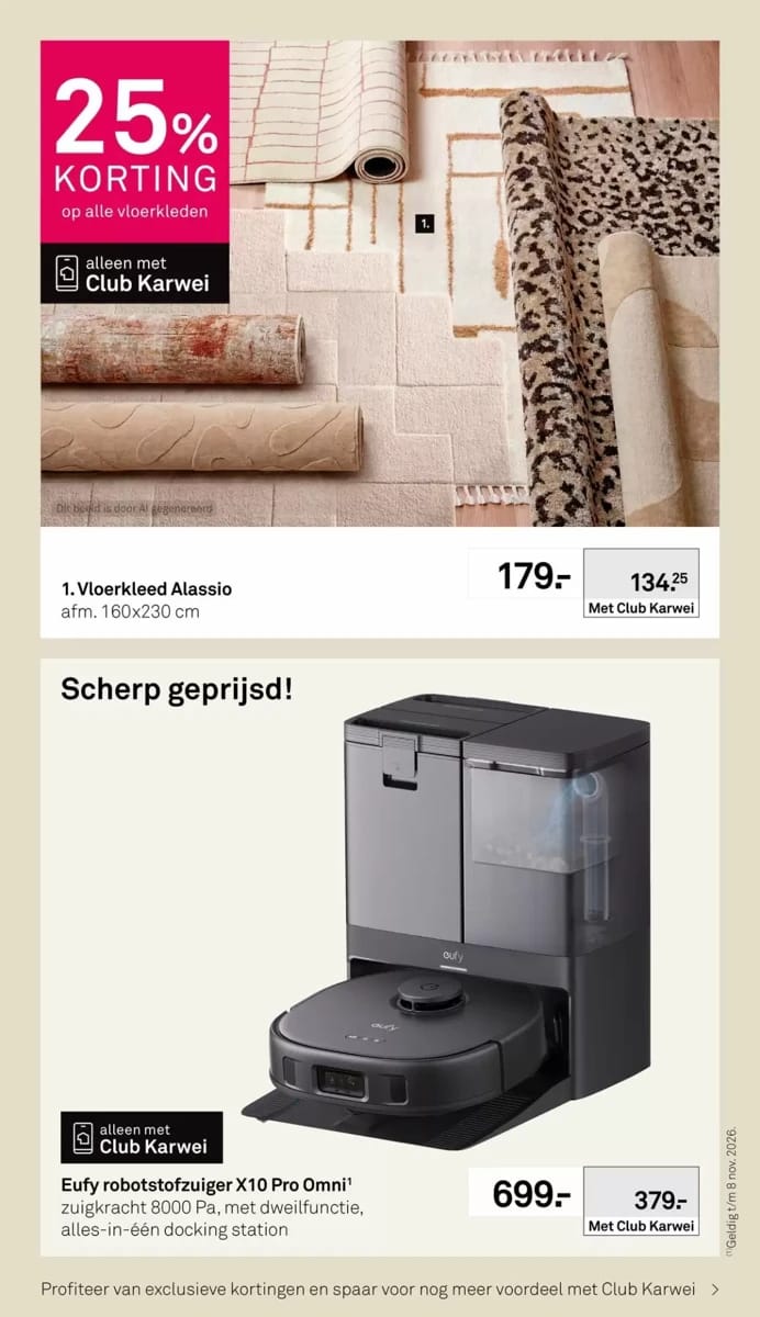 Folder Karwei, pagina 15 van 57