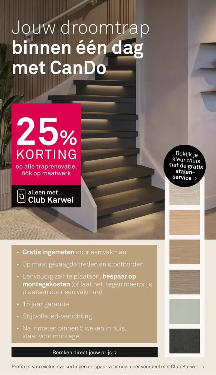 Folder Karwei, pagina 21 van 57