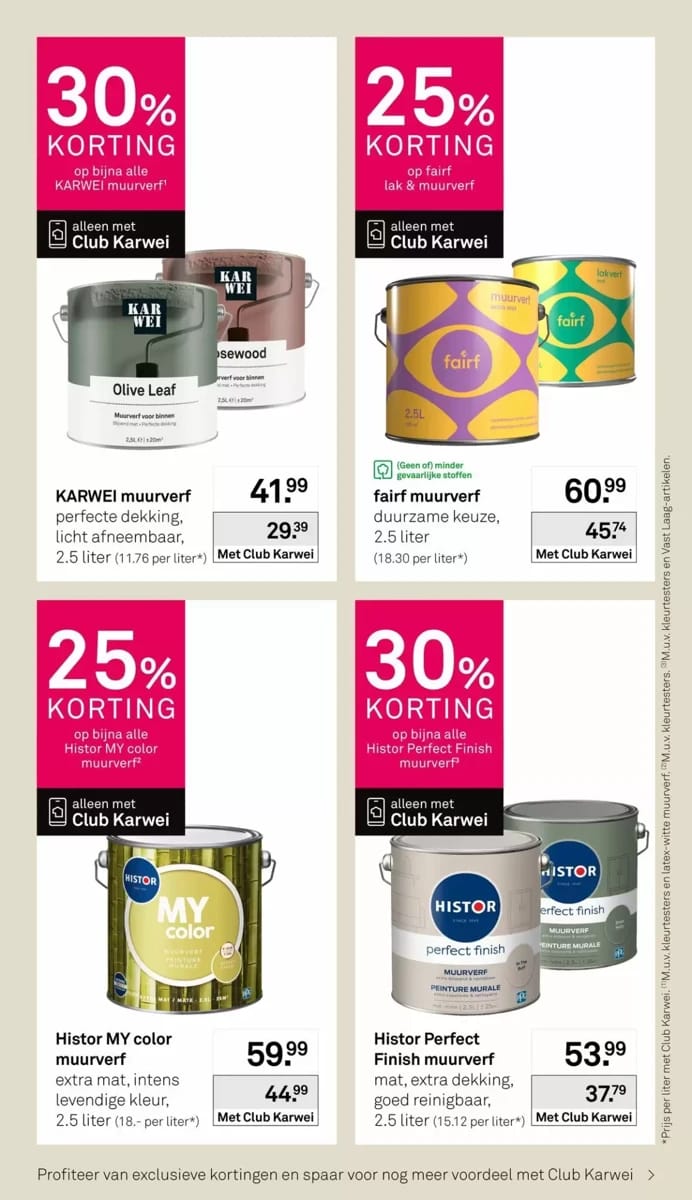 Folder Karwei, pagina 24 van 57