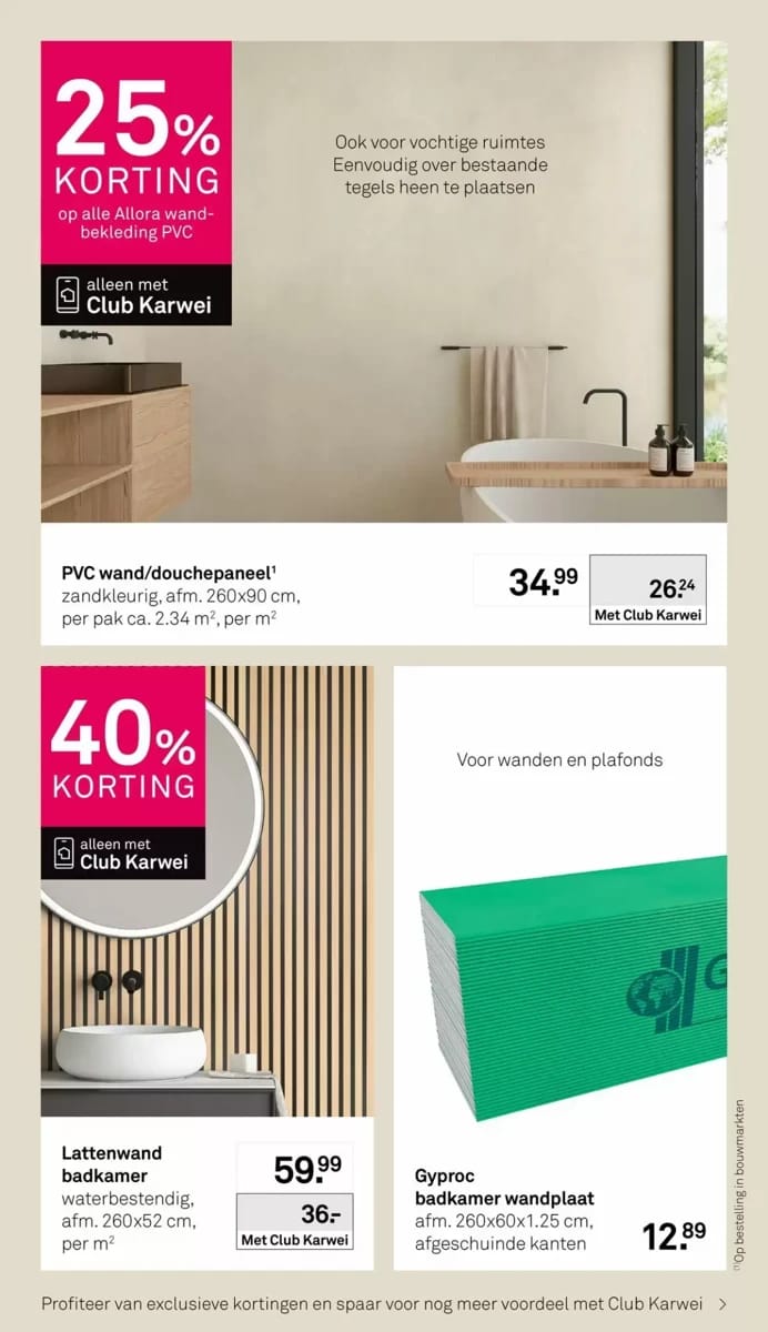 Folder Karwei, pagina 31 van 57