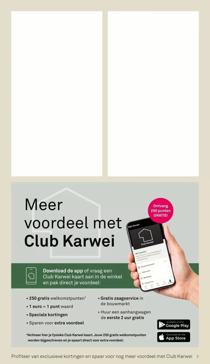 Folder Karwei, pagina 52 van 57