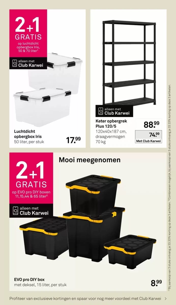 Folder Karwei, pagina 54 van 57