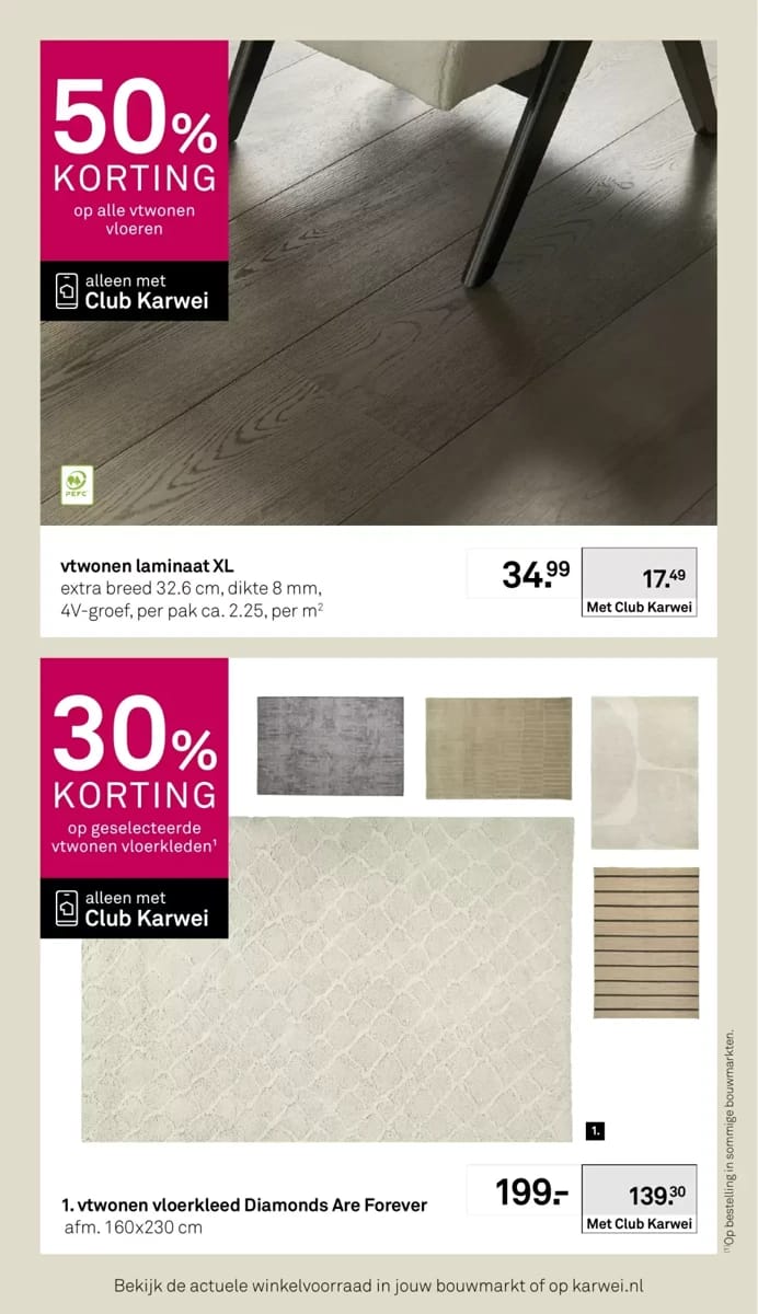 Folder Karwei, pagina 7 van 61