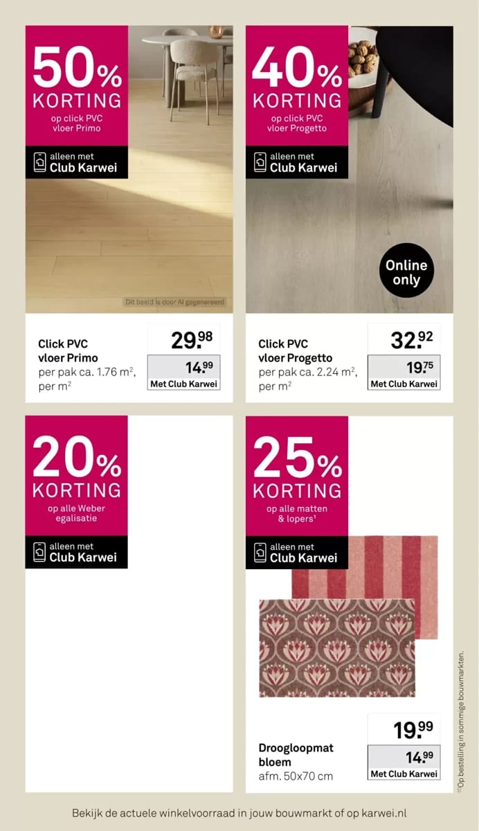 Folder Karwei, pagina 9 van 61