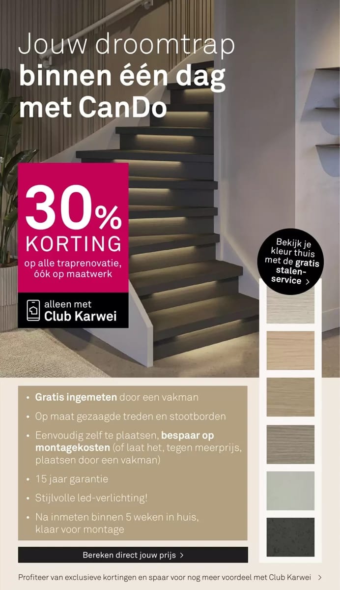 Folder Karwei, pagina 11 van 61