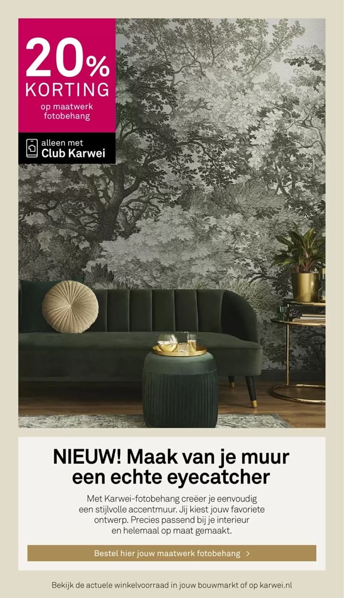 Folder Karwei, pagina 17 van 61