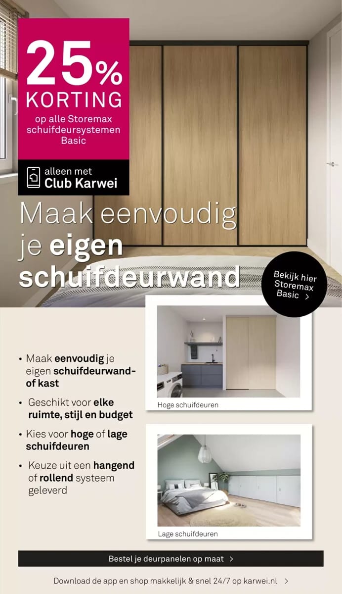Folder Karwei, pagina 27 van 61