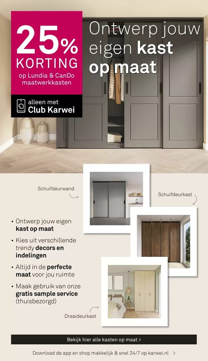Folder Karwei, pagina 28 van 61