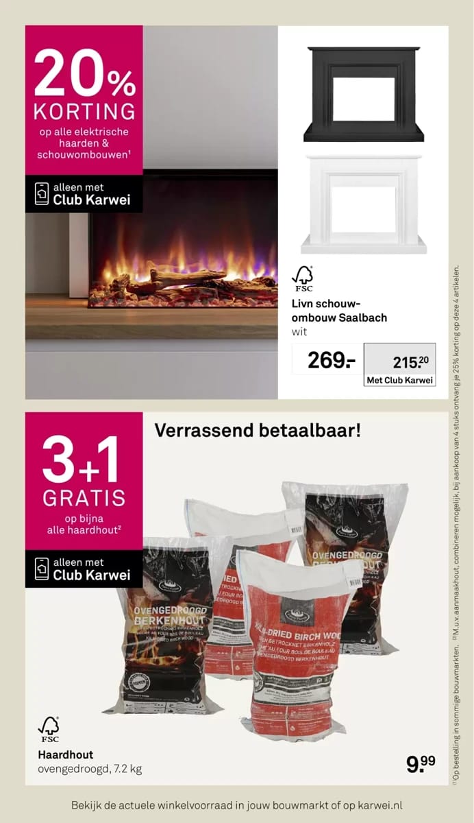 Folder Karwei, pagina 34 van 61