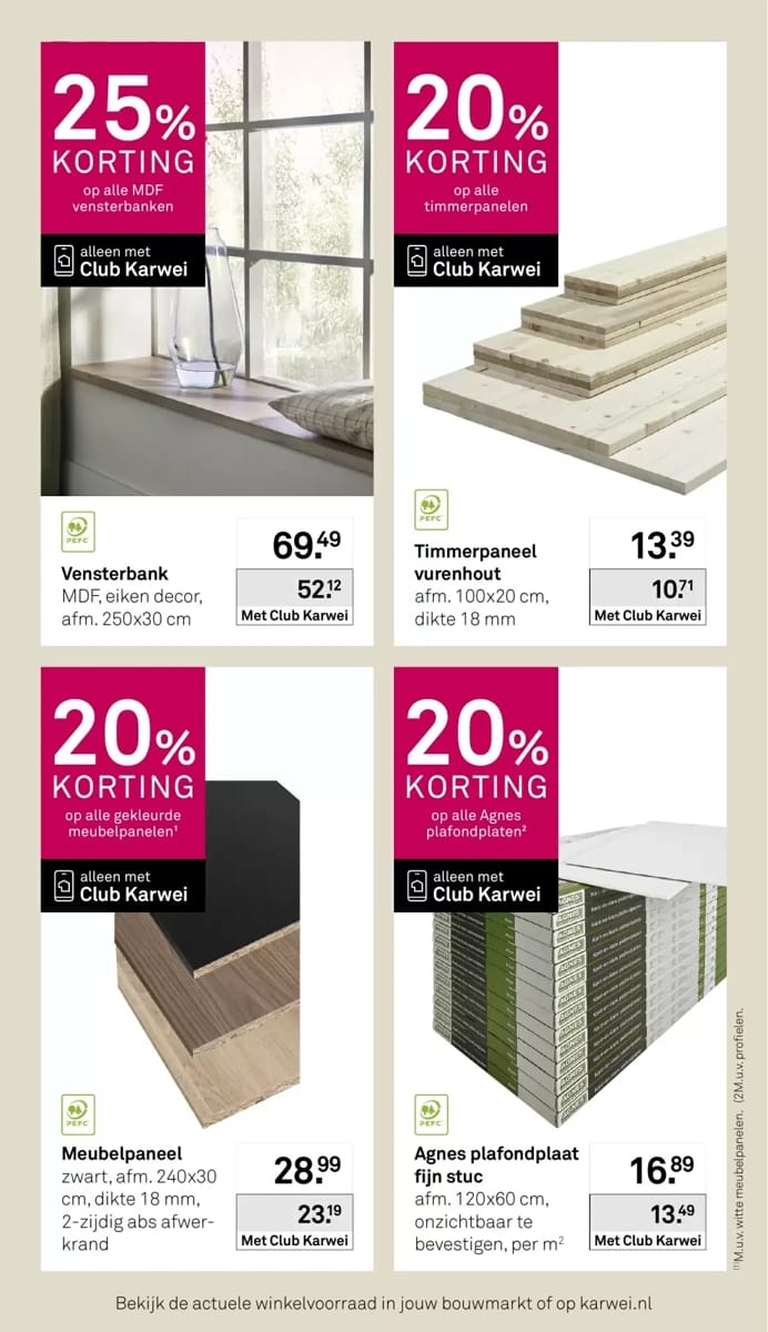 Folder Karwei, pagina 44 van 61