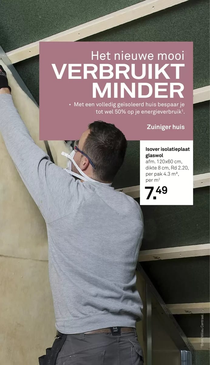 Folder Karwei, pagina 56 van 61