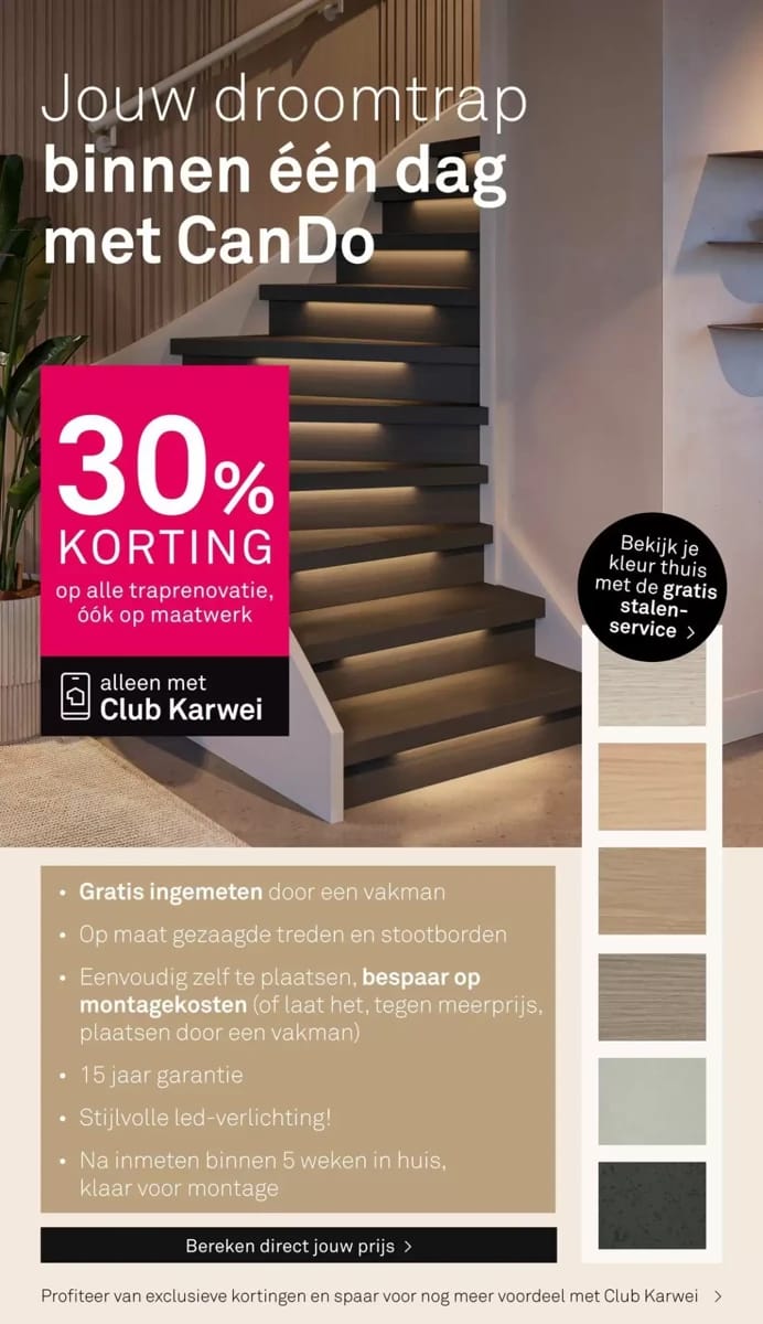 Folder Karwei, pagina 7 van 59