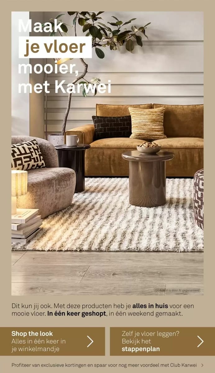 Folder Karwei, pagina 8 van 59