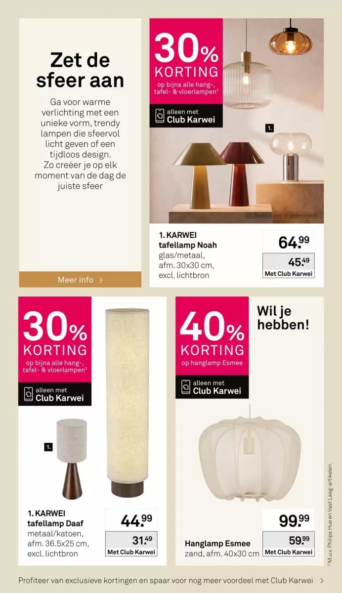 Folder Karwei, pagina 10 van 59