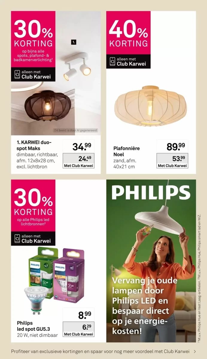 Folder Karwei, pagina 11 van 59