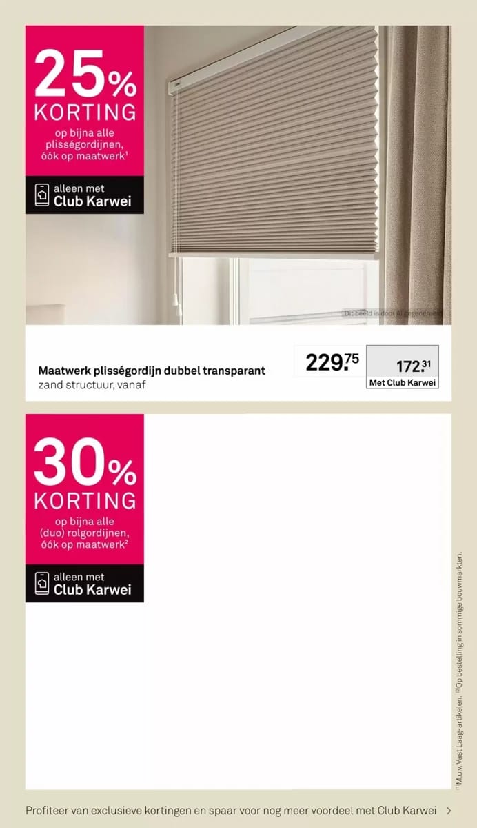 Folder Karwei, pagina 13 van 59