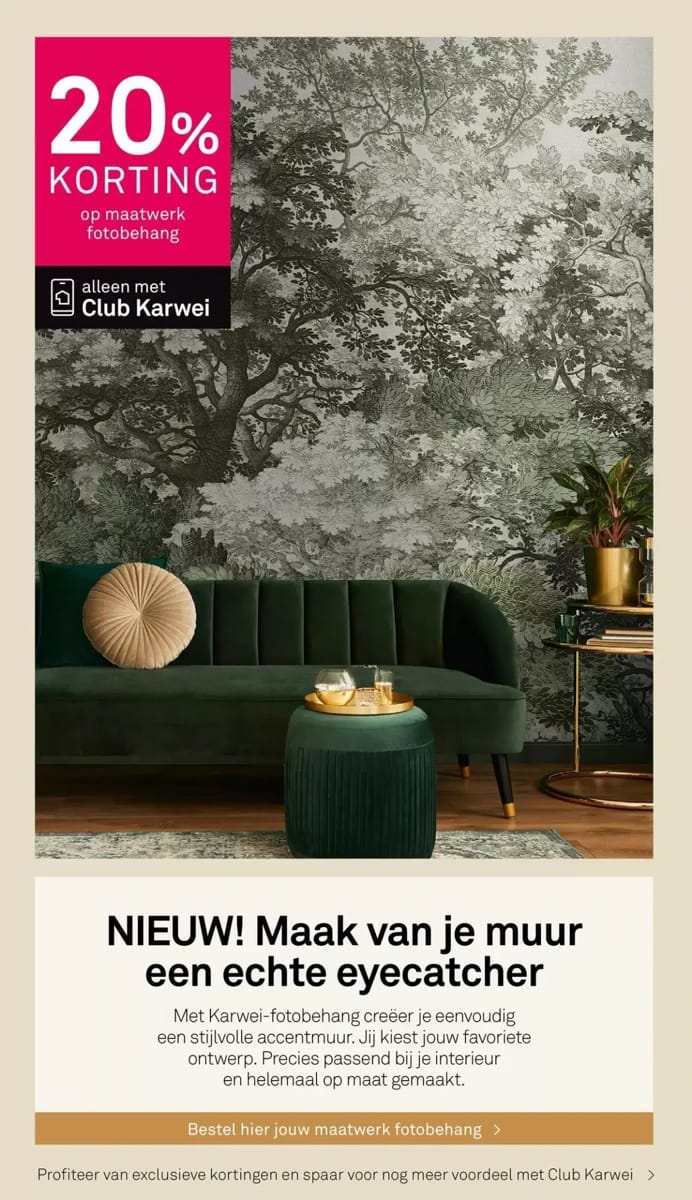 Folder Karwei, pagina 23 van 59