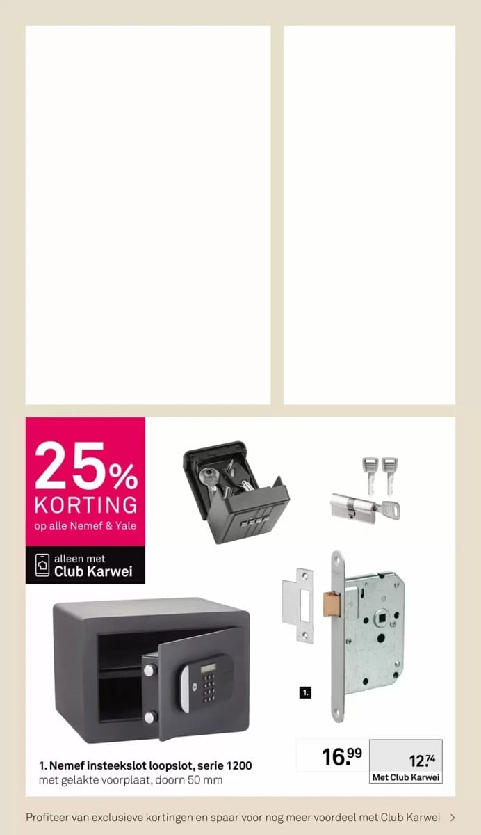 Folder Karwei, pagina 32 van 59