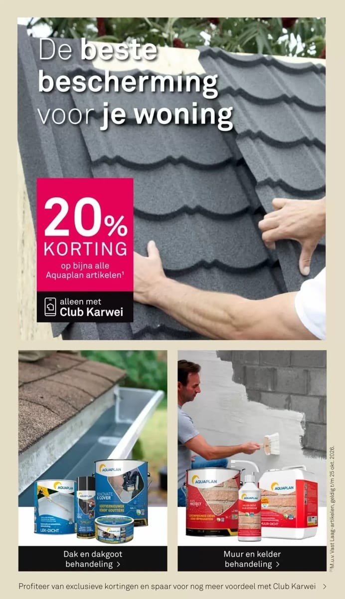 Folder Karwei, pagina 49 van 59