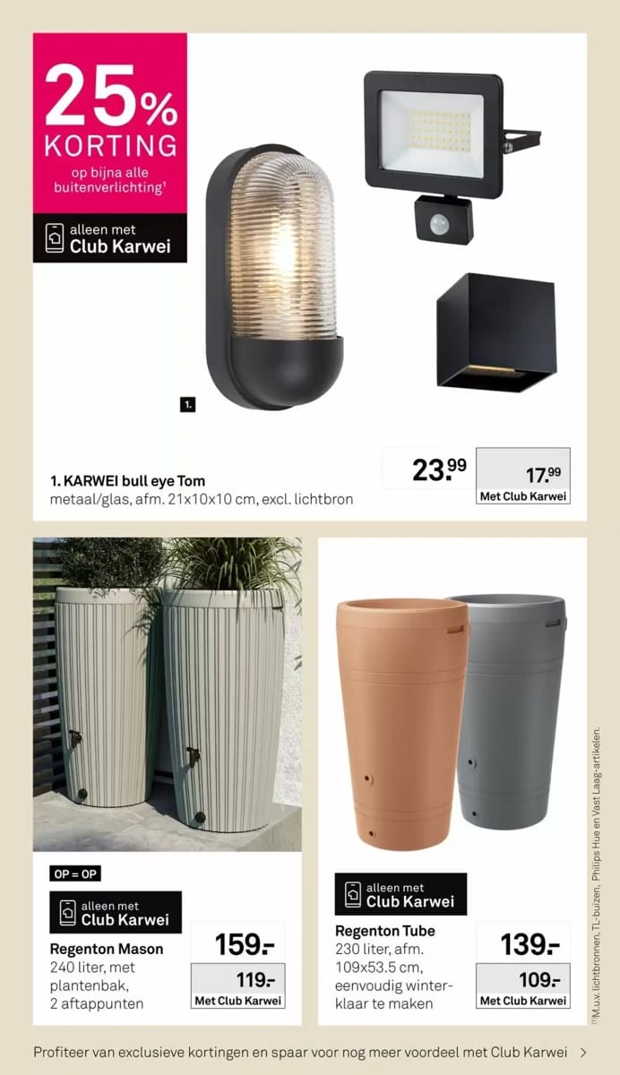 Folder Karwei, pagina 50 van 59