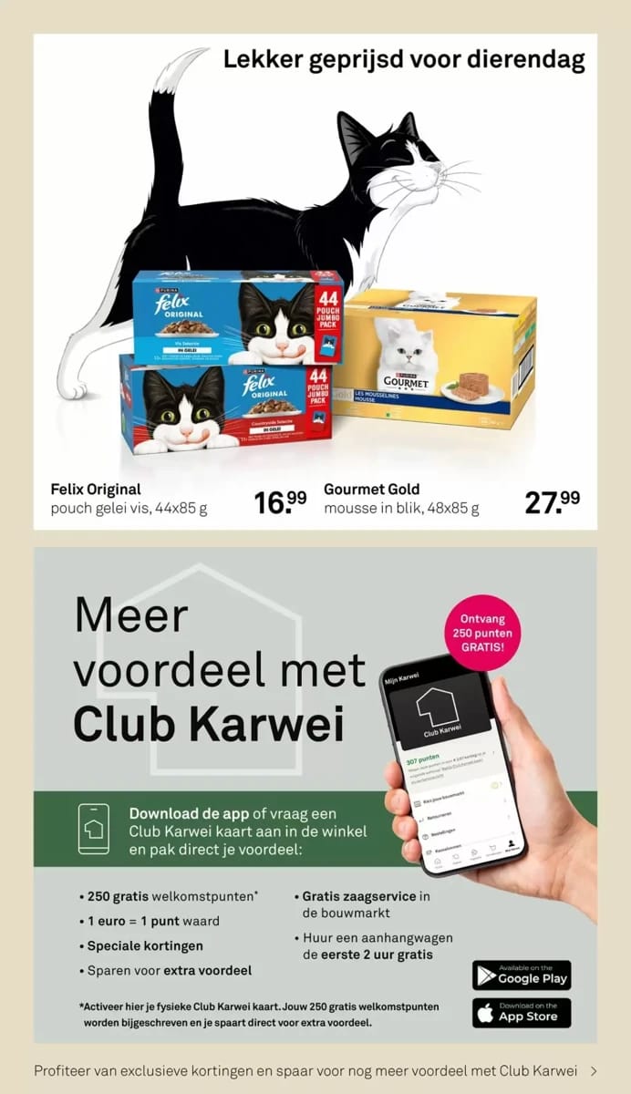 Folder Karwei, pagina 53 van 59