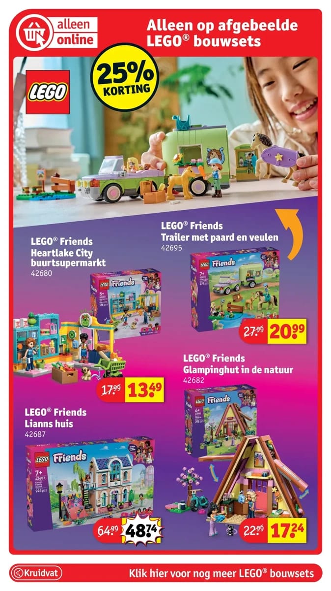 Folder Kruidvat, pagina 5 van 45