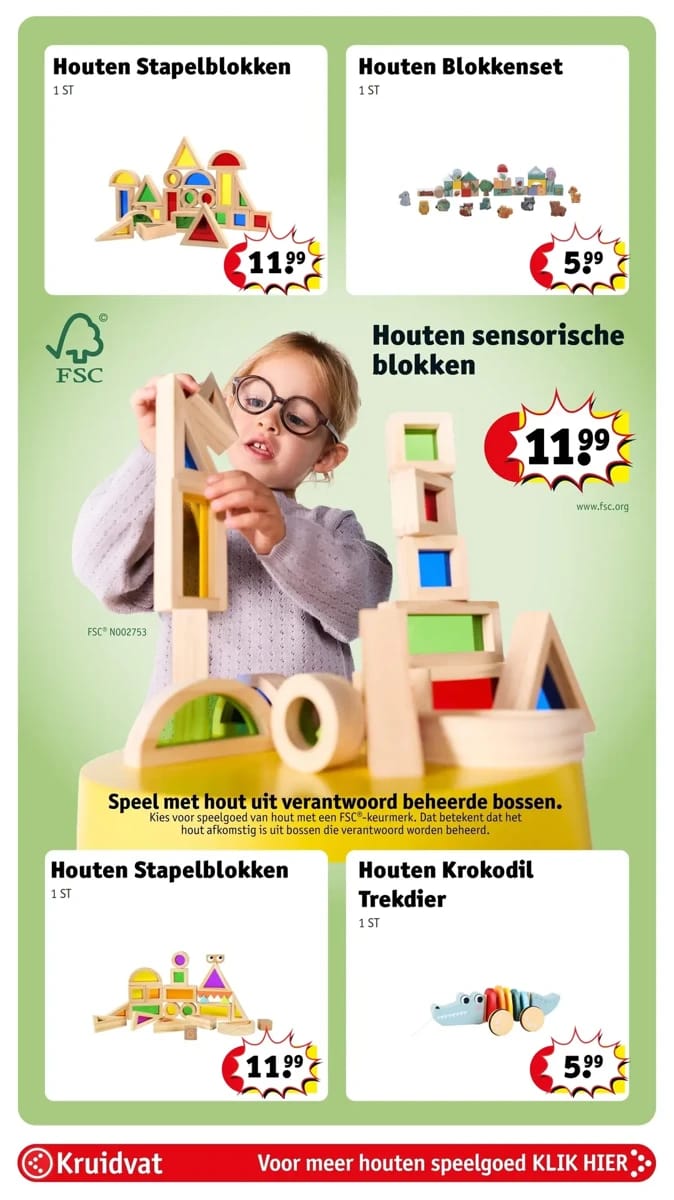 Folder Kruidvat, pagina 7 van 45