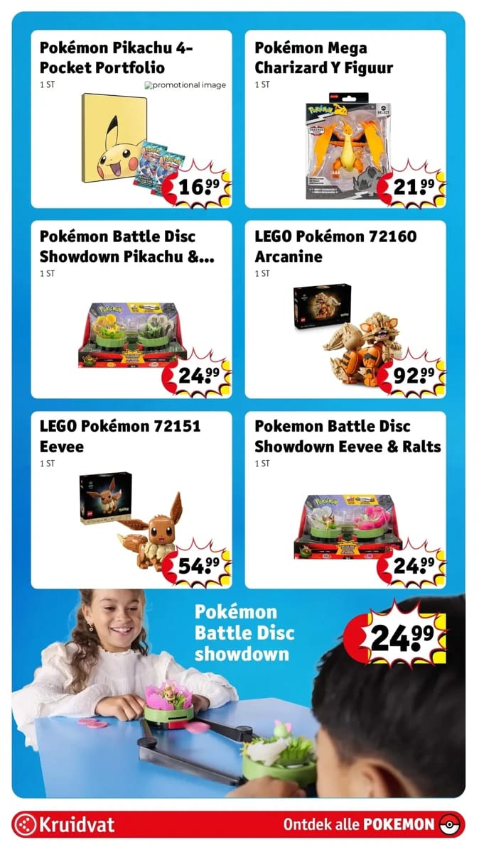 Folder Kruidvat, pagina 14 van 45