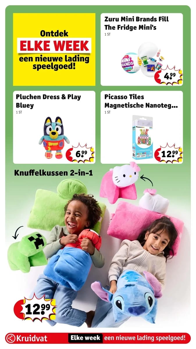 Folder Kruidvat, pagina 20 van 45