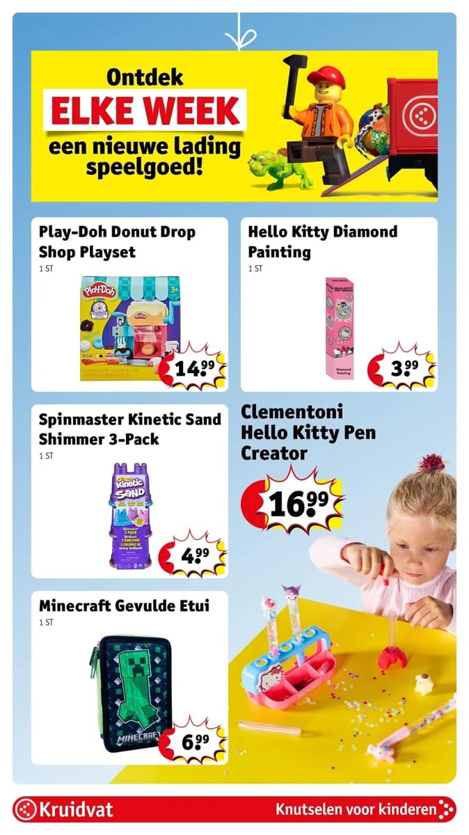 Folder Kruidvat, pagina 21 van 45