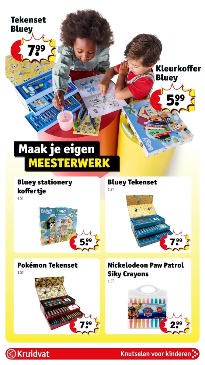 Folder Kruidvat, pagina 22 van 45