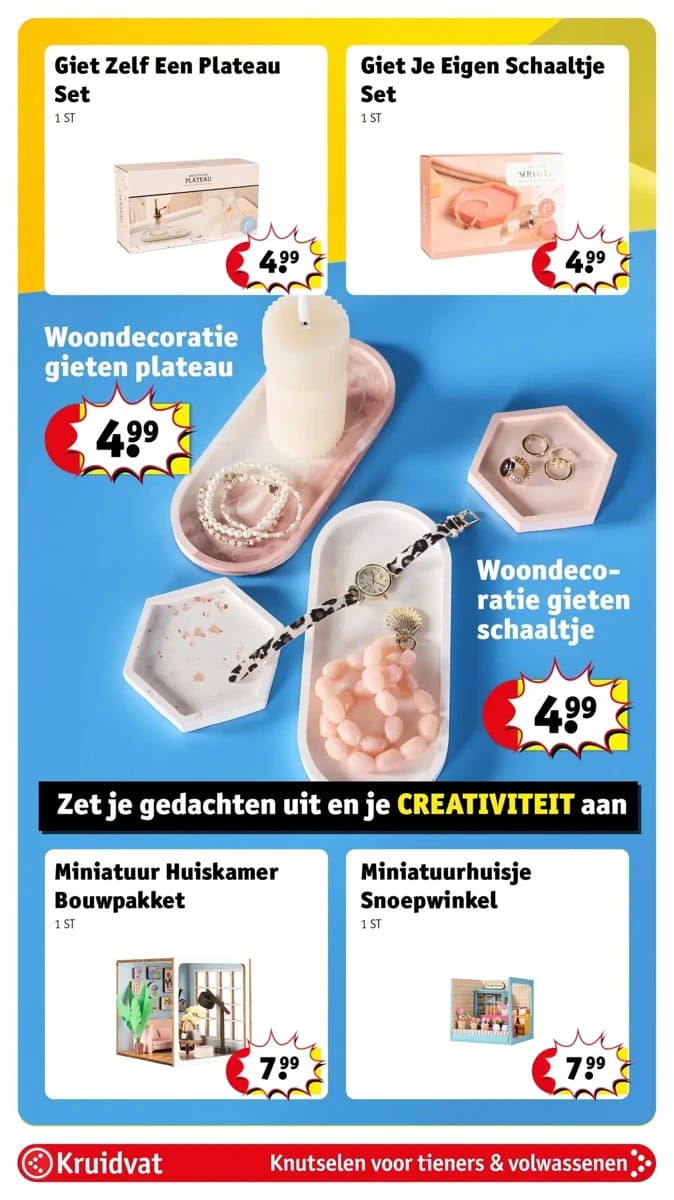 Folder Kruidvat, pagina 23 van 45